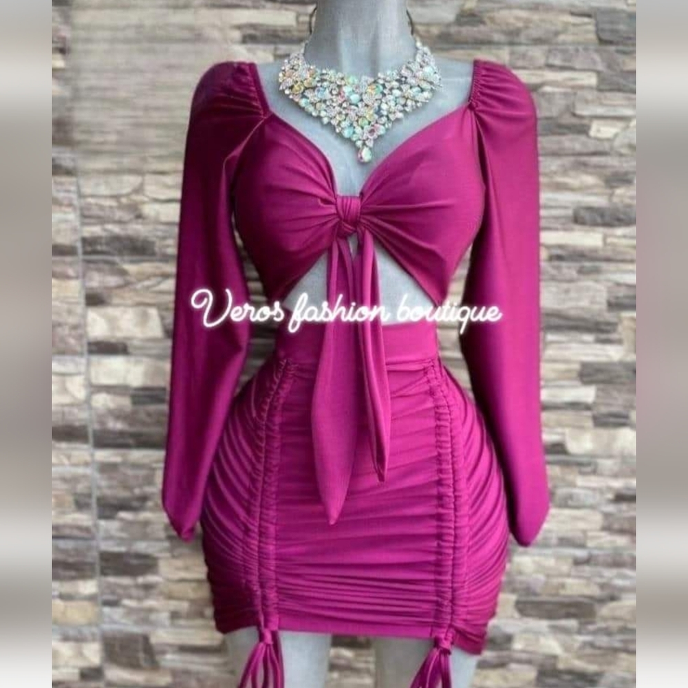 Bodycon Dress